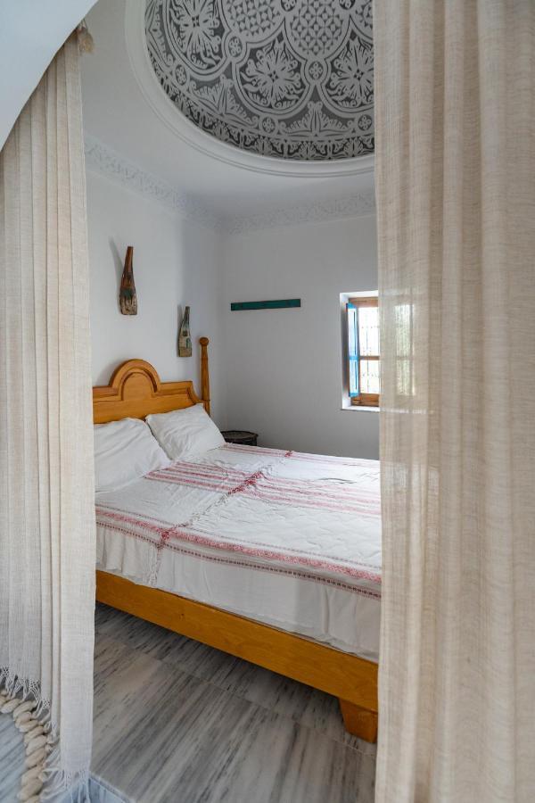 Villa Jasmin Houmt Souk  Ngoại thất bức ảnh