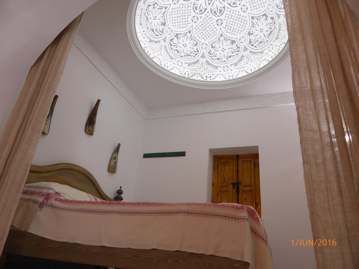 Villa Jasmin Houmt Souk  Ngoại thất bức ảnh