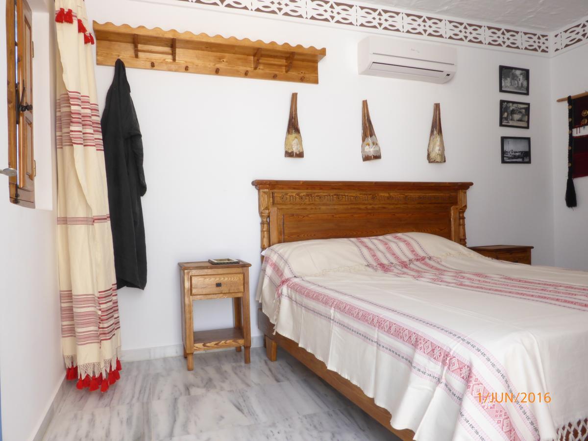 Villa Jasmin Houmt Souk  Ngoại thất bức ảnh