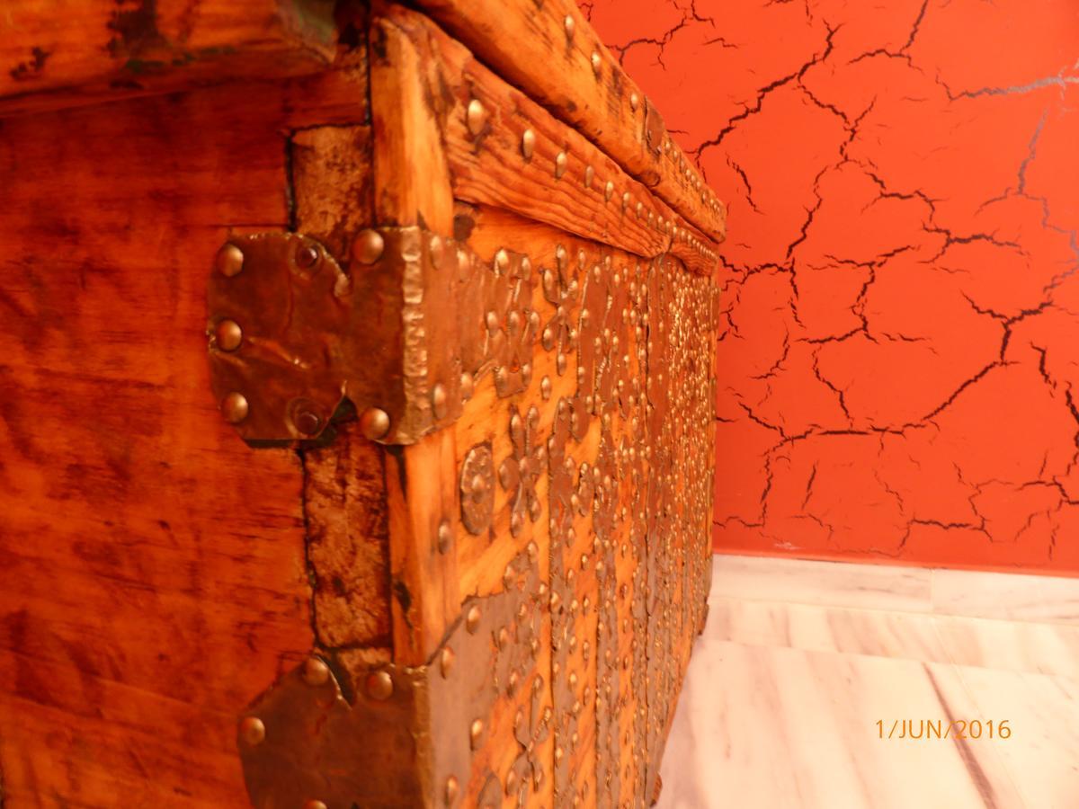 Villa Jasmin Houmt Souk  Ngoại thất bức ảnh