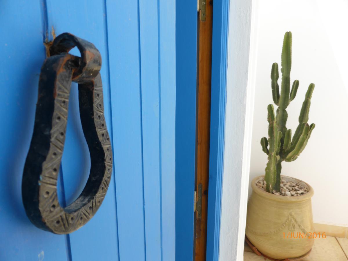 Villa Jasmin Houmt Souk  Ngoại thất bức ảnh