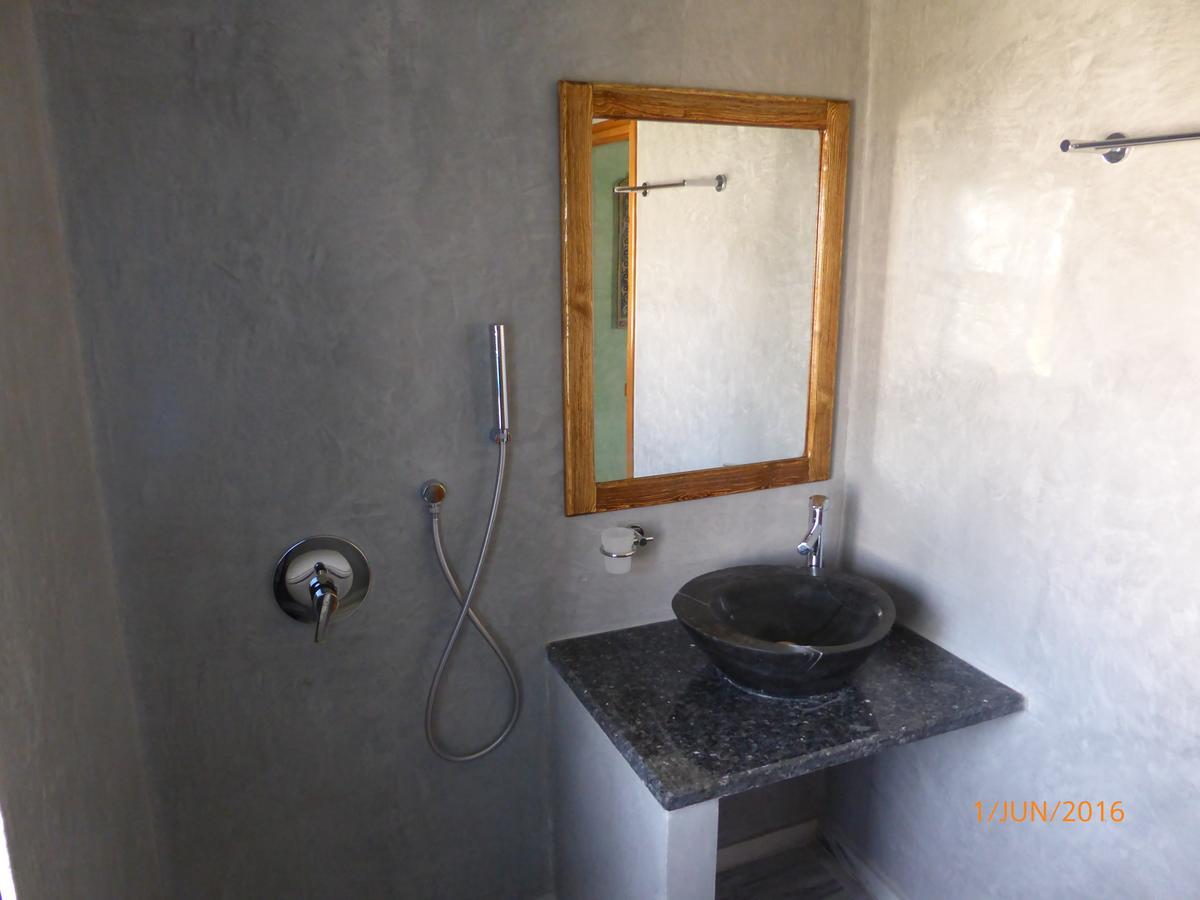 Villa Jasmin Houmt Souk  Ngoại thất bức ảnh