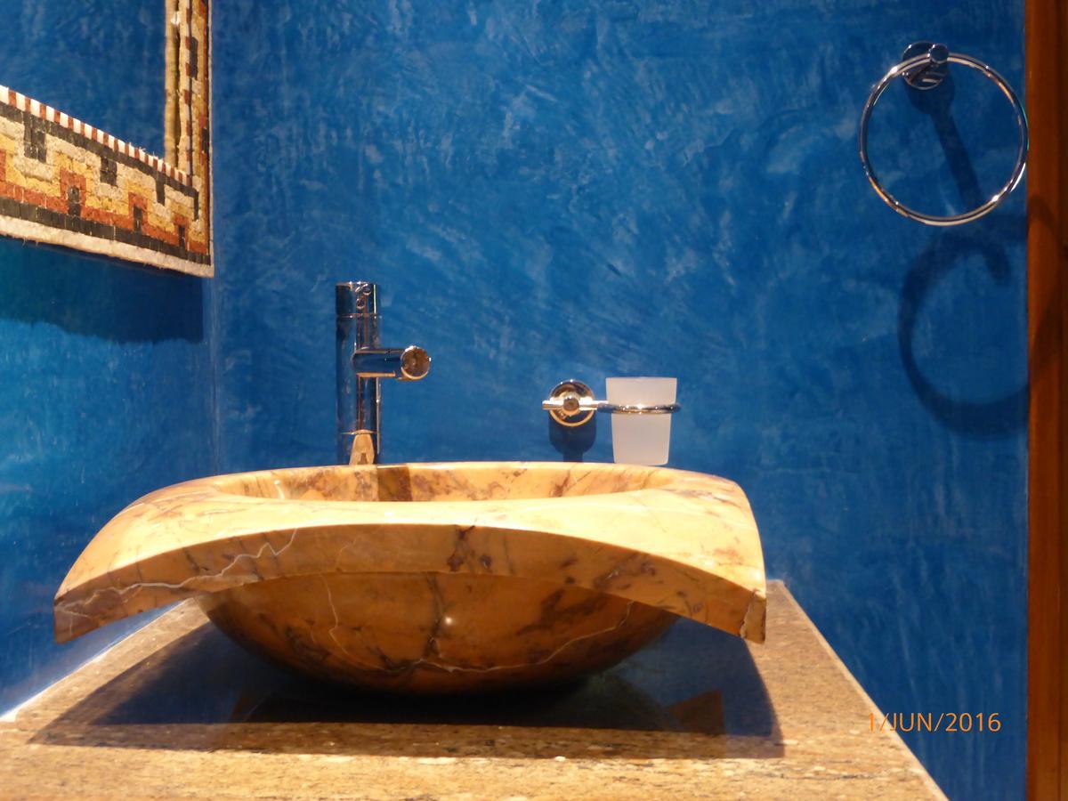 Villa Jasmin Houmt Souk  Ngoại thất bức ảnh